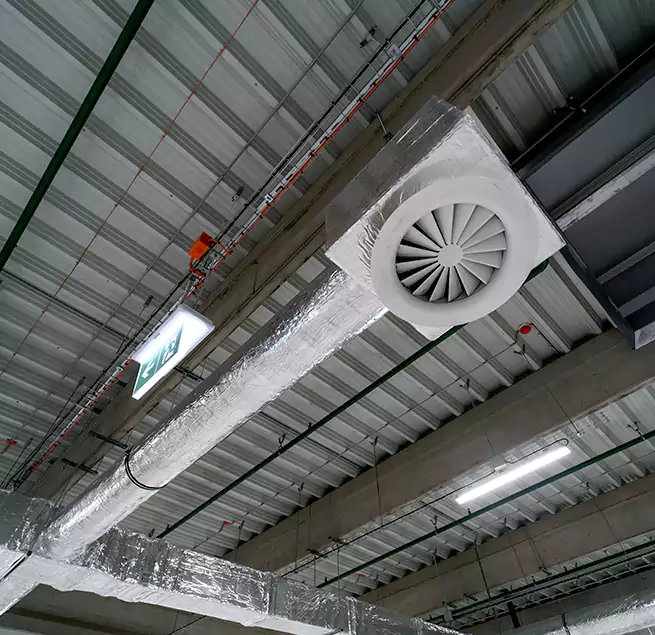 Why Homeowners & Businesses Trust Us in Dalton, GA