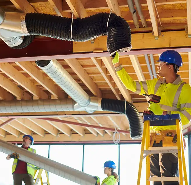 Why Homeowners & Businesses Trust Us in Dalton, GA?