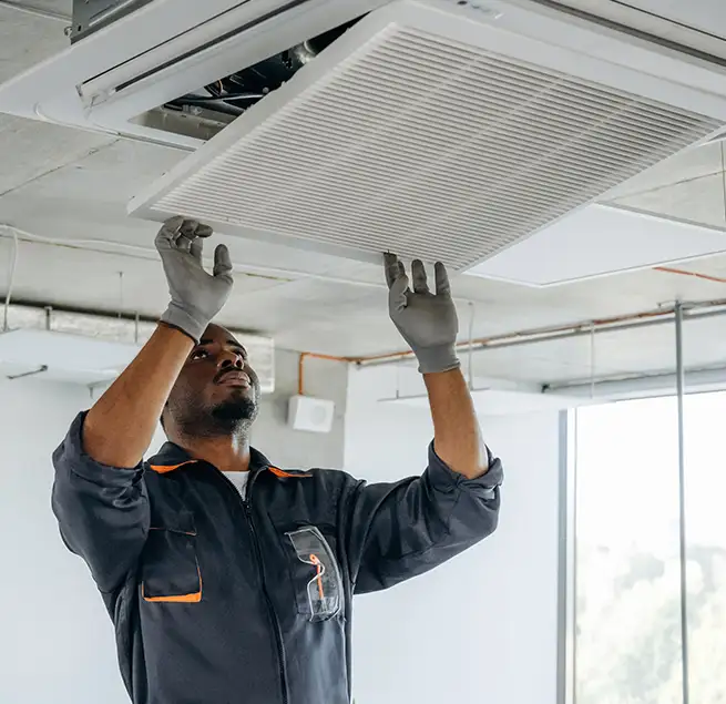  Why Homeowners & Businesses Trust Us in Dalton, GA?