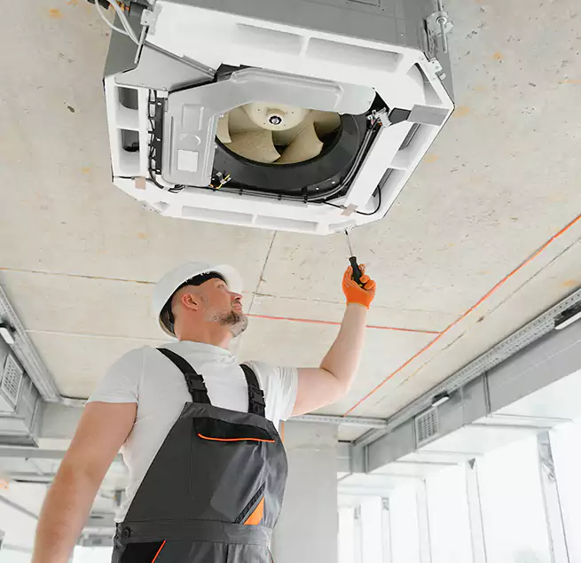 Why Homeowners Businesses Trust Us in Dalton, GA