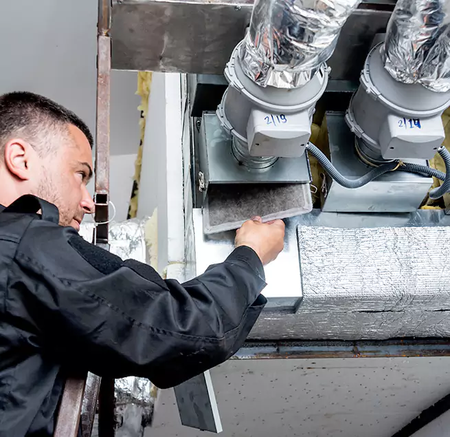 Why Homeowners Businesses Trust Us in Dalton, GA?