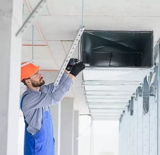 Why Homeowners & Businesses Trust Us in Dalton, GA?