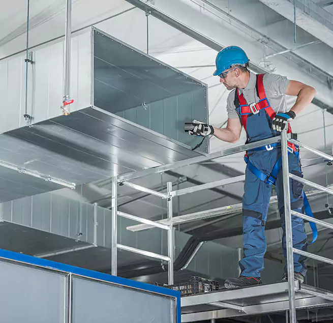 Why Homeowners & Businesses Trust Us Dalton, GA