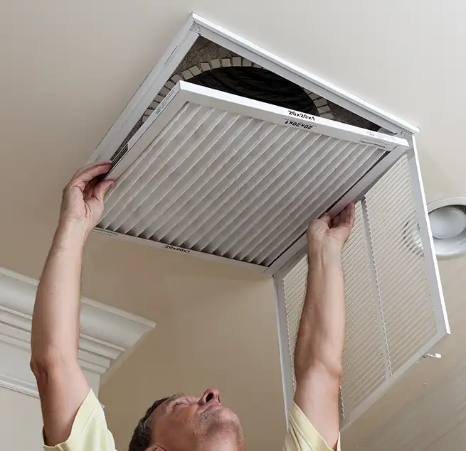 Why Homeowners & Businesses Trust Us in Dalton, GA?