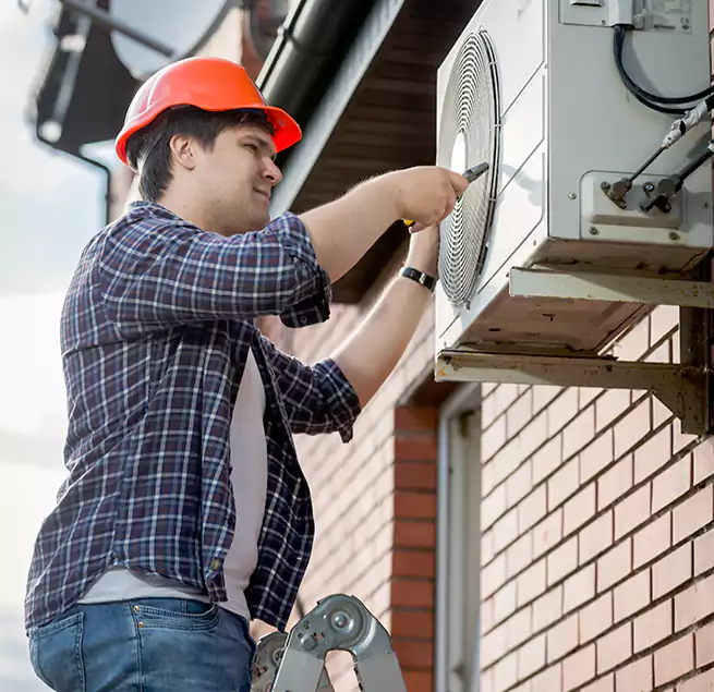 Why Homeowners & Businesses Trust Us Dalton, GA