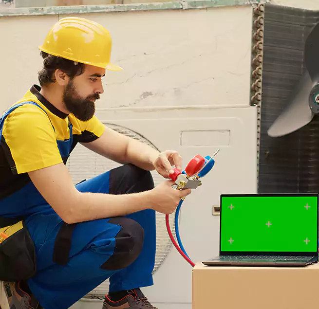 Why Homeowners & Businesses Trust Us in Dalton, GA?