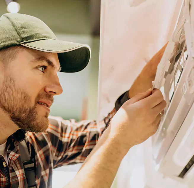 Why Homeowners & Businesses Trust Us in Dalton, GA?