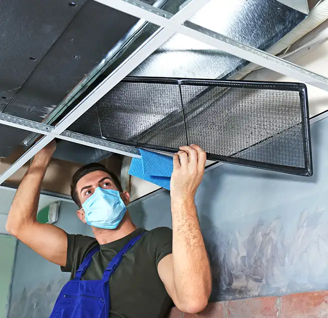 Why Homeowners & Businesses Trust Us in Dalton, GA?