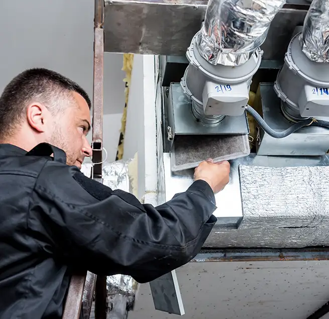 Why Homeowners & Businesses Trust Us in Dalton, GA?